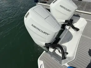 Thumbnail von Sea Ray 320 Sundancer Outboard