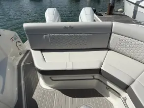 Thumbnail von Sea Ray 320 Sundancer Outboard