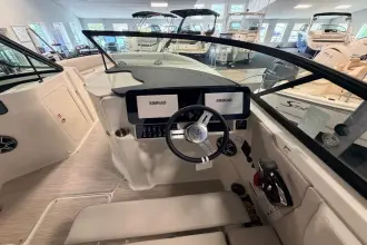 Thumbnail von Sea Ray SDX 250 Outboard