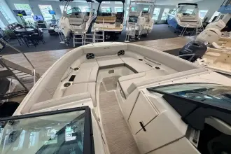 Thumbnail von Sea Ray SDX 250 Outboard