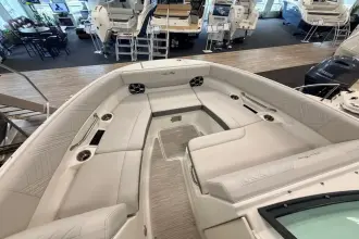 Thumbnail von Sea Ray SDX 250 Outboard