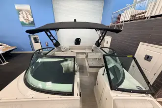 Thumbnail von Sea Ray SDX 250 Outboard