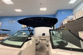 Thumbnail von Sea Ray SDX 250 Outboard