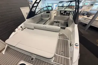 Thumbnail von Sea Ray SDX 250 Outboard