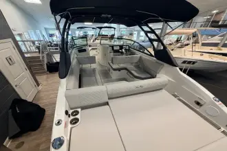 Thumbnail von Sea Ray SDX 250 Outboard