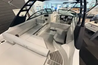 Thumbnail von Sea Ray SDX 250 Outboard