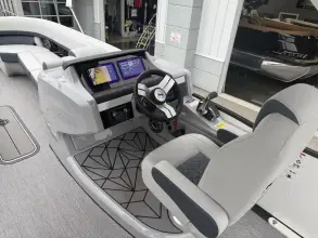 Thumbnail von Harris Grand Mariner 250