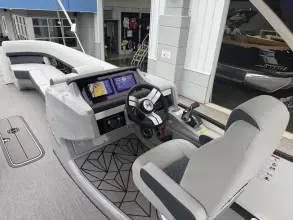 Thumbnail von Harris Grand Mariner 250
