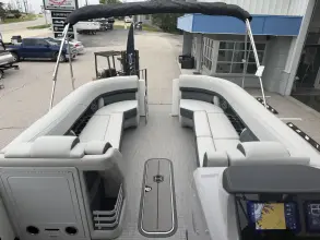 Thumbnail von Harris Grand Mariner 250
