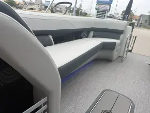 Thumbnail von Harris Grand Mariner 250