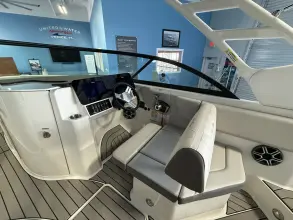 Thumbnail von Sea Ray SDX 230 Outboard