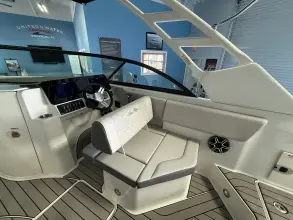 Thumbnail von Sea Ray SDX 230 Outboard