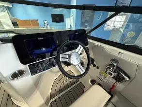 Thumbnail von Sea Ray SDX 230 Outboard
