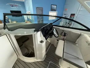 Thumbnail von Sea Ray SDX 230 Outboard
