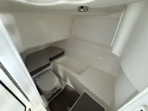 Thumbnail von Sea Ray SDX 230 Outboard