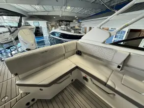 Thumbnail von Sea Ray SDX 230 Outboard