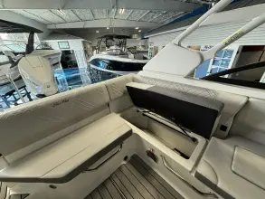 Thumbnail von Sea Ray SDX 230 Outboard