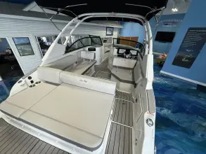 Thumbnail von Sea Ray SDX 230 Outboard