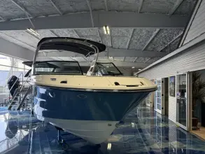 Thumbnail von Sea Ray SDX 230 Outboard