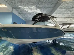 Thumbnail von Sea Ray SDX 230 Outboard