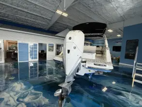 Thumbnail von Sea Ray SDX 230 Outboard