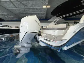 Thumbnail von Sea Ray SDX 230 Outboard