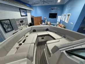 Thumbnail von Sea Ray SDX 230 Outboard