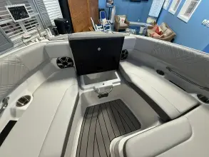 Thumbnail von Sea Ray SDX 230 Outboard