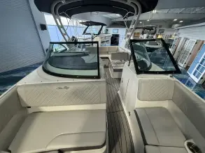 Thumbnail von Sea Ray SDX 230 Outboard
