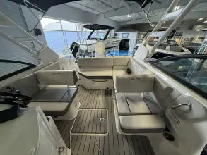 Thumbnail von Sea Ray SDX 230 Outboard