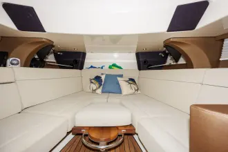 Thumbnail von Boston Whaler 420 Outrage