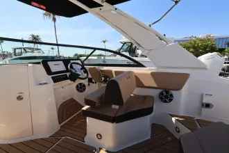 Thumbnail von Sea Ray SDX 230 Outboard