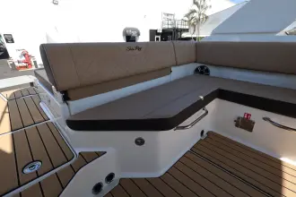 Thumbnail von Sea Ray SDX 230 Outboard