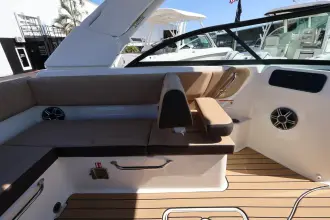 Thumbnail von Sea Ray SDX 230 Outboard