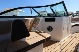 Thumbnail von Sea Ray SDX 230 Outboard