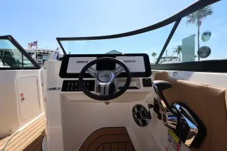 Thumbnail von Sea Ray SDX 230 Outboard