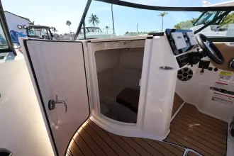 Thumbnail von Sea Ray SDX 230 Outboard