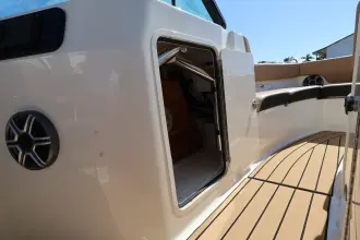 Thumbnail von Sea Ray SDX 230 Outboard
