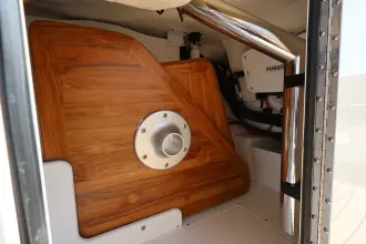 Thumbnail von Sea Ray SDX 230 Outboard