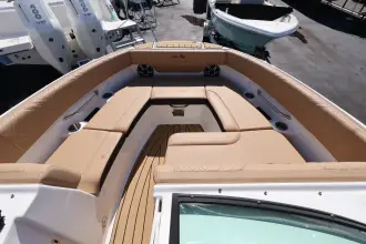 Thumbnail von Sea Ray SDX 230 Outboard