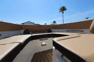 Thumbnail von Sea Ray SDX 230 Outboard