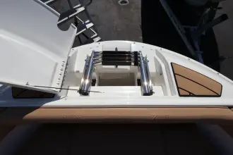 Thumbnail von Sea Ray SDX 230 Outboard