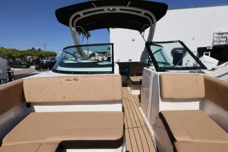 Thumbnail von Sea Ray SDX 230 Outboard