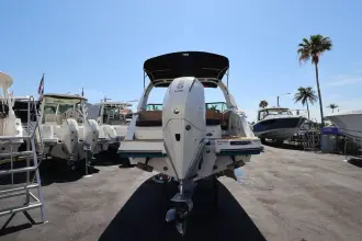 Thumbnail von Sea Ray SDX 230 Outboard