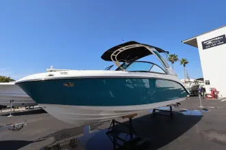 Thumbnail von Sea Ray SDX 230 Outboard