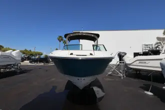 Thumbnail von Sea Ray SDX 230 Outboard