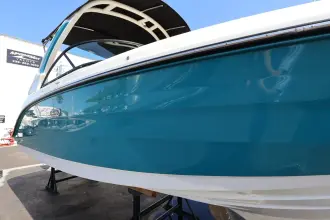 Thumbnail von Sea Ray SDX 230 Outboard