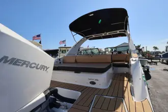 Thumbnail von Sea Ray SDX 230 Outboard