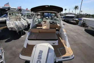 Thumbnail von Sea Ray SDX 230 Outboard