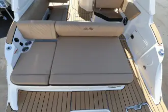 Thumbnail von Sea Ray SDX 230 Outboard
